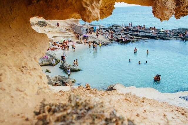 Formentera Beach - Spain
