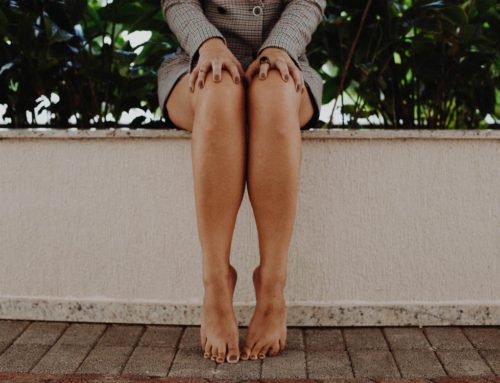 What Causes Heavy Legs and How Can We Treat Them?