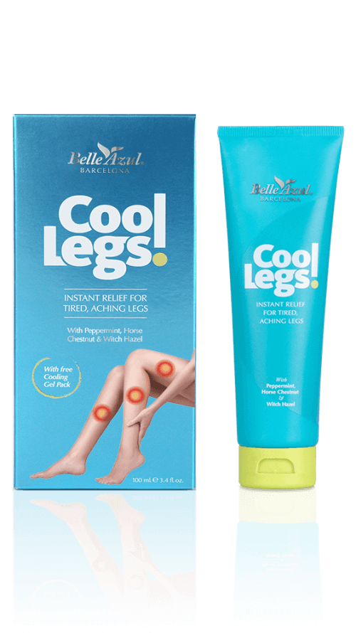 Cool Legs